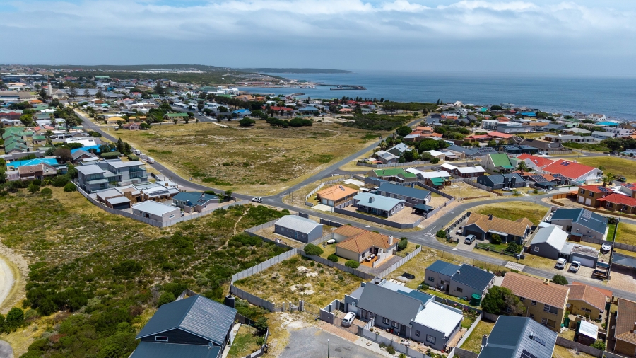 0 Bedroom Property for Sale in Perlemoenbaai Western Cape